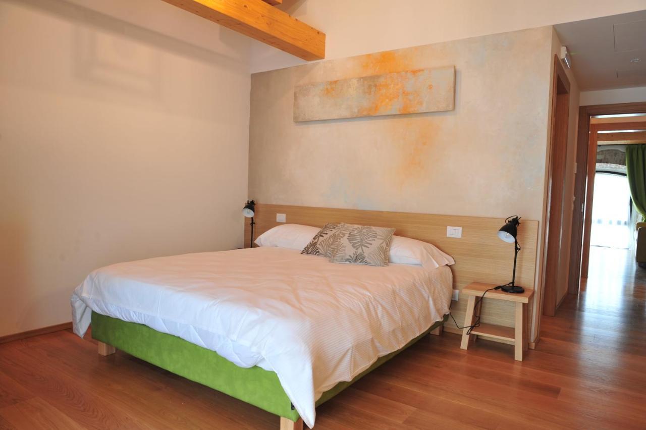 Nuova filanda rooms&more Valdobbiadene Exteriör bild