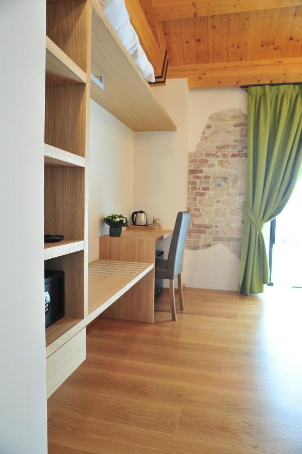 Nuova filanda rooms&more Valdobbiadene Exteriör bild