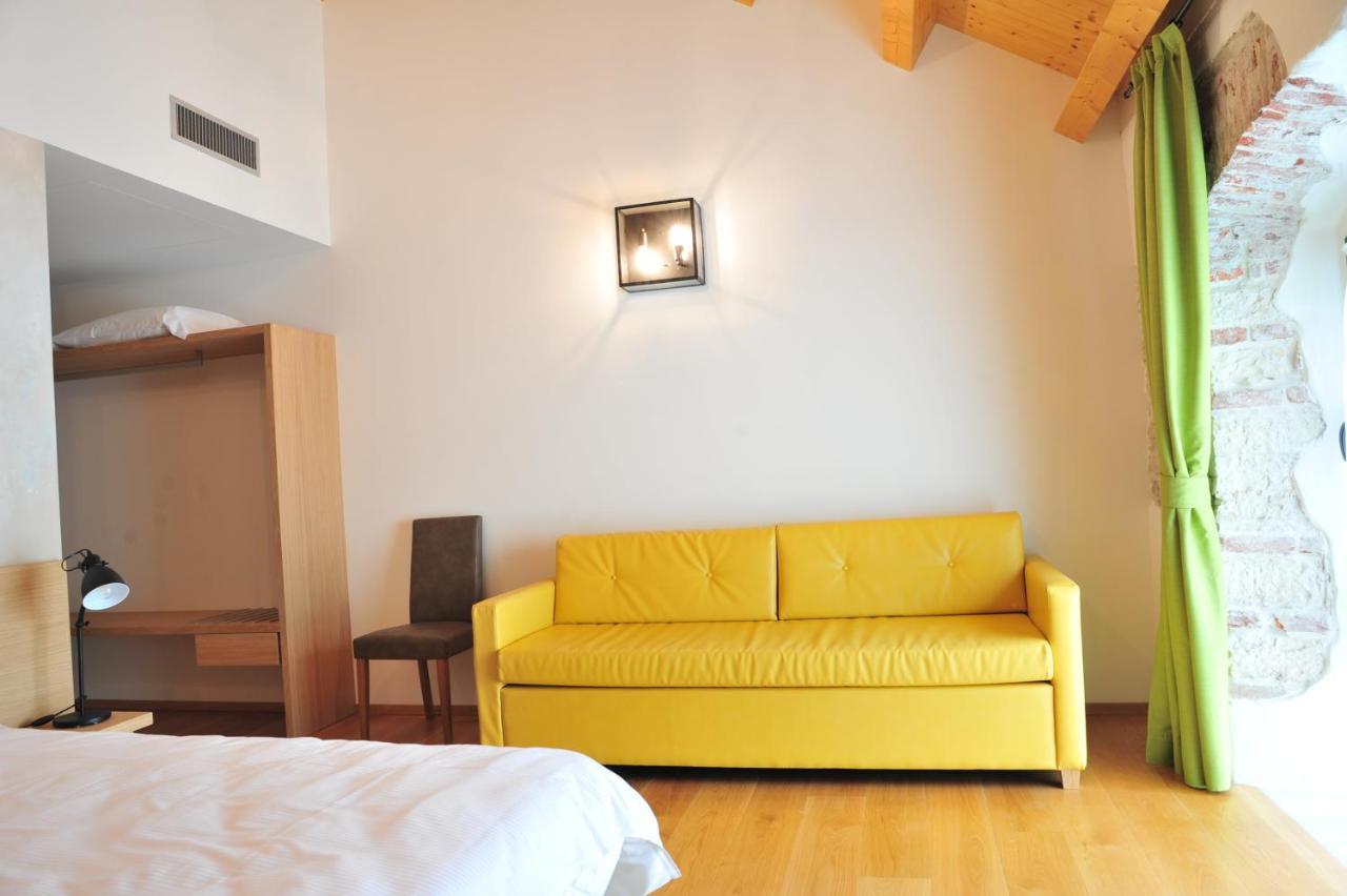 Nuova filanda rooms&more Valdobbiadene Exteriör bild